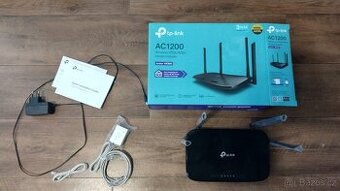 TP-Link VDSL/ADSL Modem Router Archer VR300