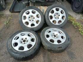 ALU 5x112 R16 Audi - 1