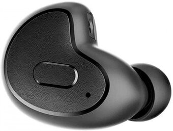 Handsfree Avantree Bluetooth headset mini Apico nepoužité