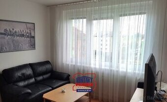 Pronájem bytu 1+1, 33 m2 - České Budějovice 2, ev.č. MR-7740