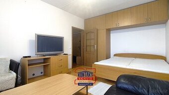 Pronájem bytu 1+1, 33 m2 - České Budějovice 2, ev.č. MR-7740