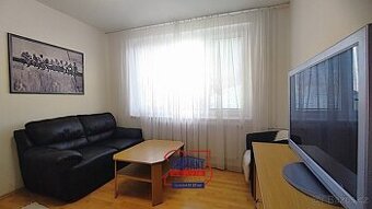 Pronájem bytu 1+1, 33 m2 - České Budějovice 2, ev.č. MR-7740