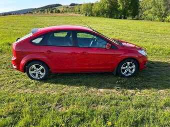 Ford Focus - 1