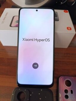 Redmi Note 12 S