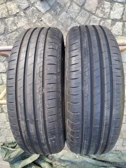 205/60/16 letní pneu GOODYEAR 205/60 R16