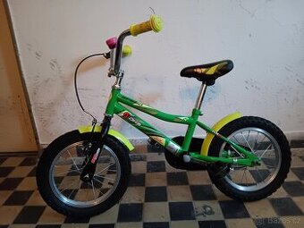 Detske kolo 14