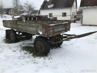 VLEK za traktor 5T