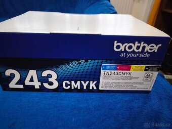Brother TN-243CMYK multipack-TONER - 12.2. - 16:21