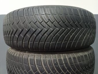 185/65 R15 KLEBER (3317)