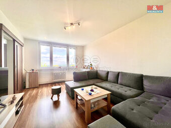 Prodej bytu 2+1, 57 m², Hlučín, ul. 28. října
