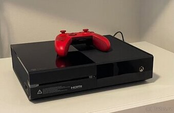 XBOX ONE