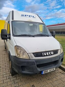 Prodám IVECO Daily (2010)