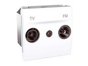 Unica (Standard/Basic) Schneider Electric - 1