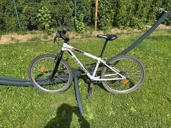 Dětské kolo Rockrider st100 - 1