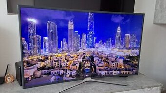 Smart Televize Samsung 123 cm