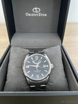 Orient Star RE-AU0004B00B