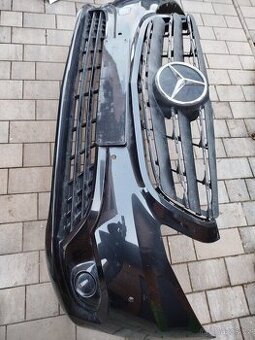 Mercedes Benz Vito V Klasse w 447