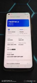 Realme 8