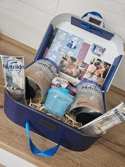 Nutrilon Profutura Duo 6-12 měsíců