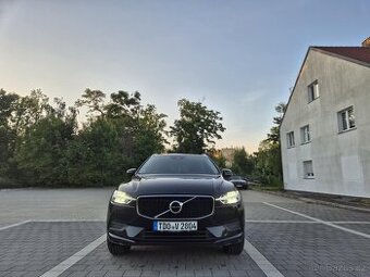 Volvo XC60 2.0 D4 140kw 2020