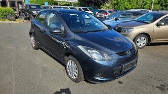 Mazda 2 1,3i
