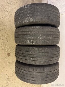 Letní pneu Continental 115/60R16V