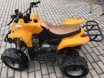 Atv 110 - 1