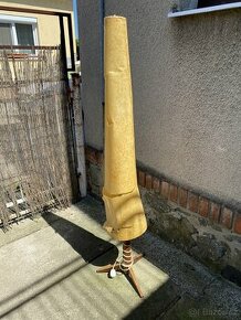 Retro lampa - 1