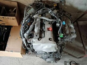 Motor Honda K20 Z2