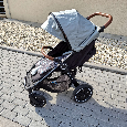 Sportovní kočárek PETITE&MARS Street+