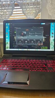 Lenovo Legion Y520