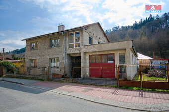 Prodej rodinného domu, 155 m², Vsetín, ul. Pod Žamboškou - 1