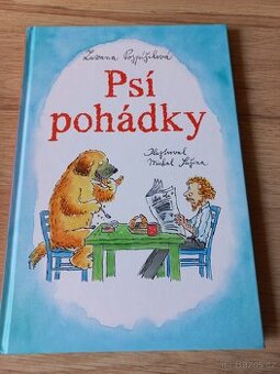 Psí pohádky - 1