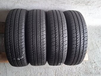 175/70 r14 letní pneumatiky Semperit