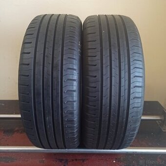 Continental 215/55 R17 94V 6,5mm ContiSeal
