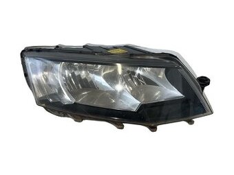 Pravý halogen světlo 5E1941018 Škoda Octavia 3 r.v. 2013