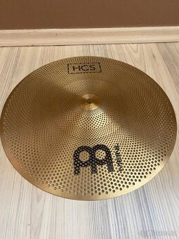 Meinl 14" Practice HCS Hihat - 1