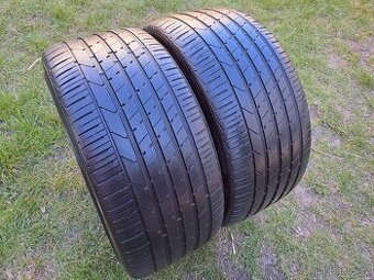 2x Letní pneu Hankook Ventus S1 EVO² - 285/35 R22 XL - 80%