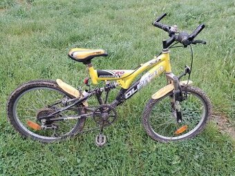 Dětské kolo OLPRAN Buddy 20