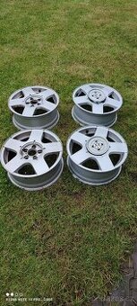 ALU disky 15"