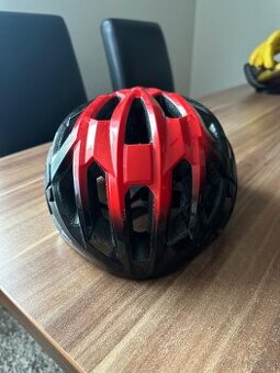 Cyklistická helma Uvex Race 7