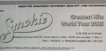Smokie