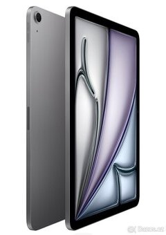 iPad Air 11" M3 128GB Wifi Vesmírně šedá 2025