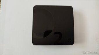 O2TV set-top-box
