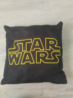 Star Wars polštáře