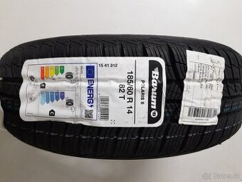 Prodám2ks nové nepoužité zimní gumy včetně disků - 1