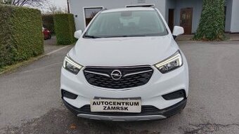 Opel Mokka 1.6 85KW