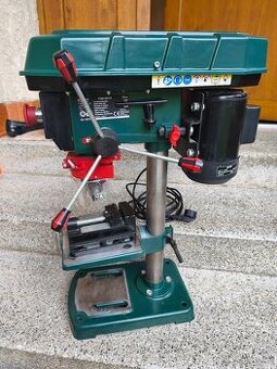 Prodám stolní vrtačku Parkside PTBM 500 W.
