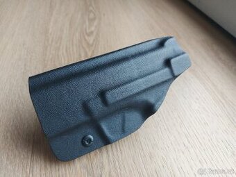 Vnitřní kydexové pouzdro IWB pro pistoli Hellcat H11