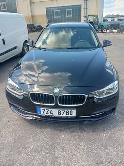 BMW 320d